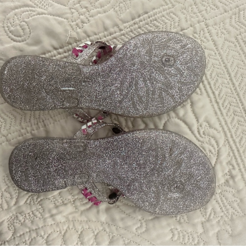 Jack roger kids sandals